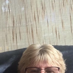 Meet your Posher, Kris